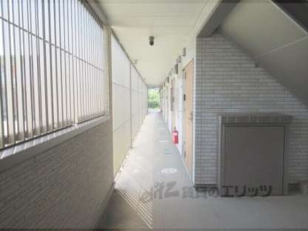 廊下
