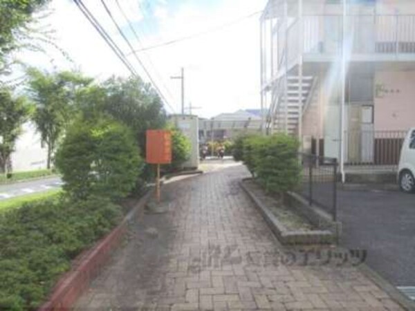 通路
