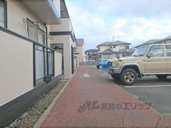 通路