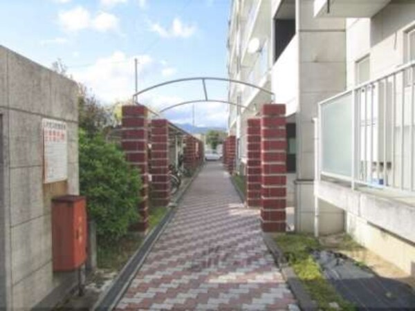 通路