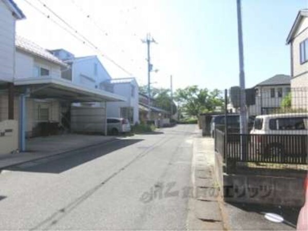 通路