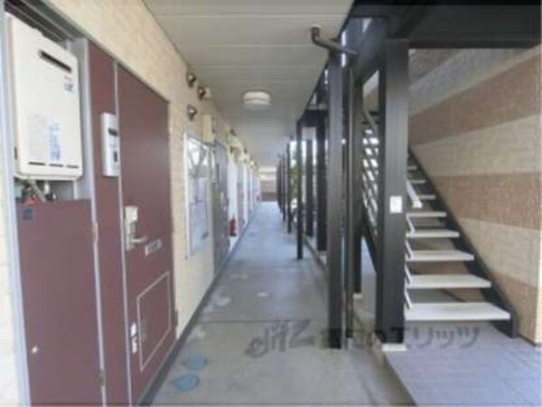 通路