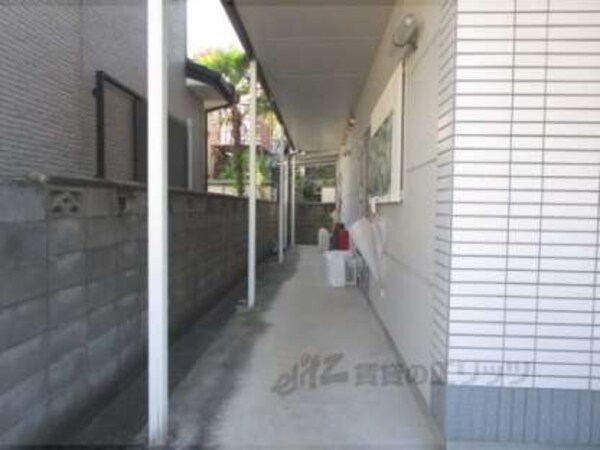 通路