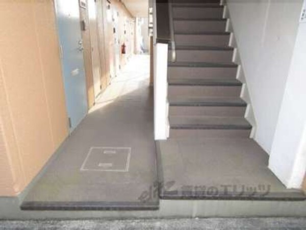 通路