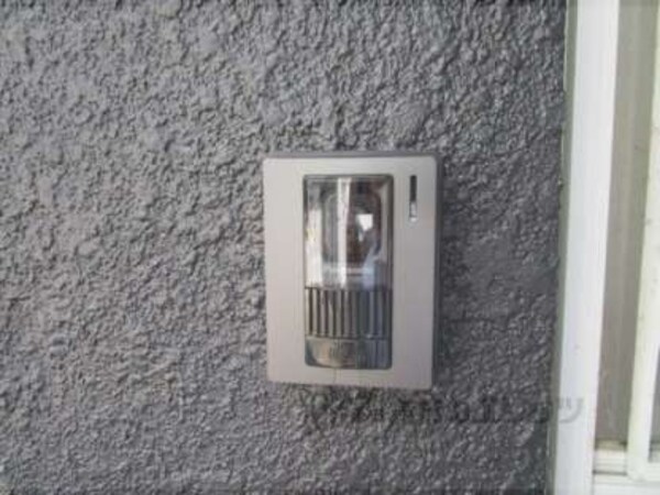 インターホン