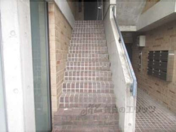 階段