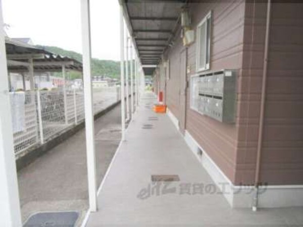 通路