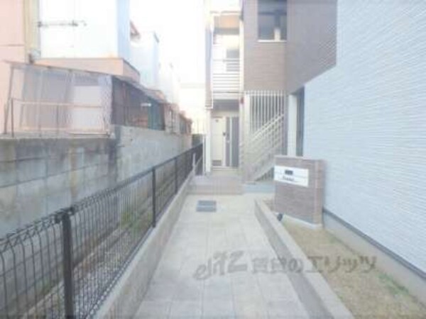 通路