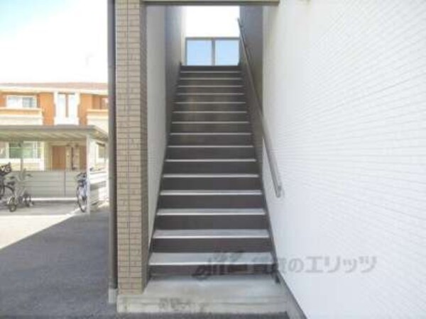 階段