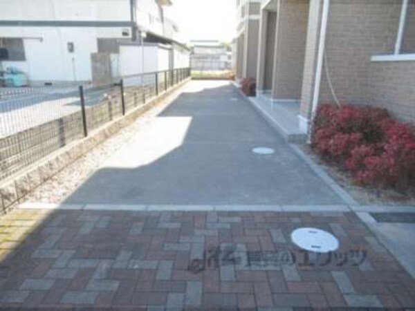 通路