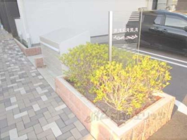 植栽