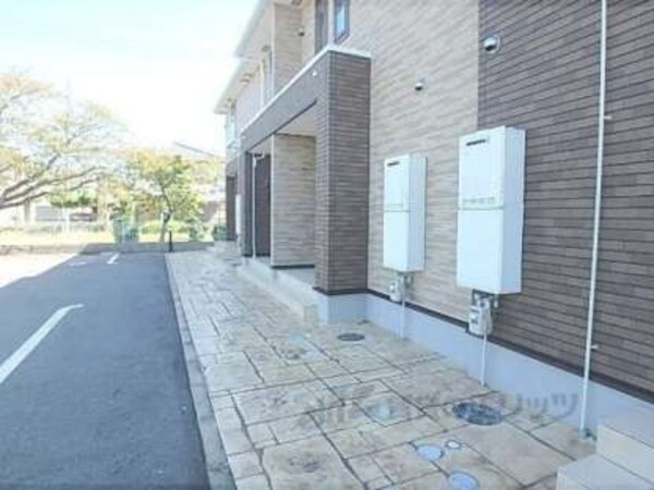 通路