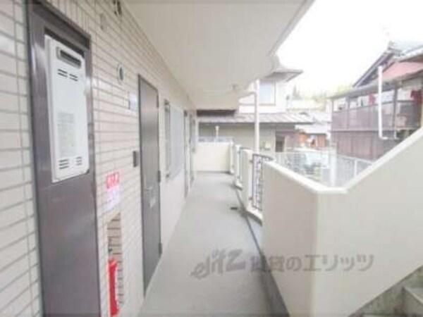 通路