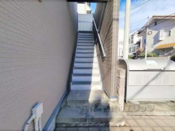 階段