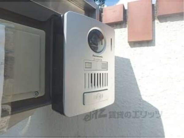 インターフォン