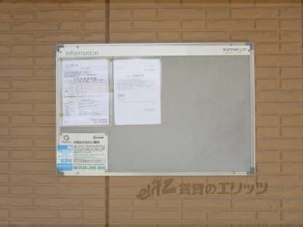掲示板