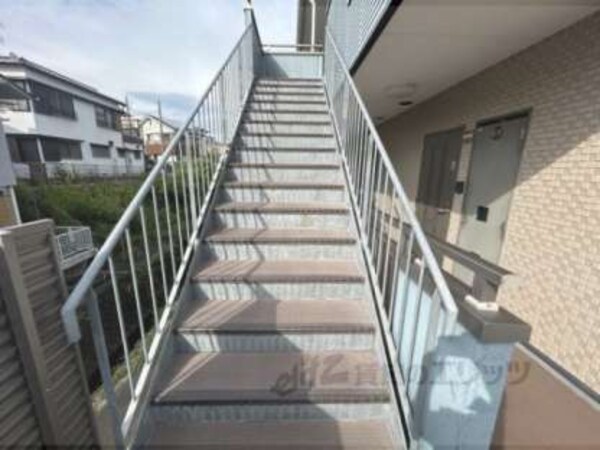 階段