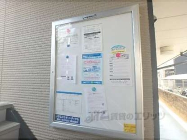 掲示板