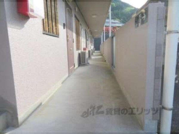 廊下