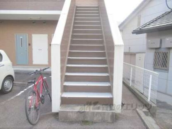 階段