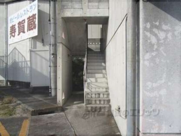 階段