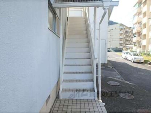 階段
