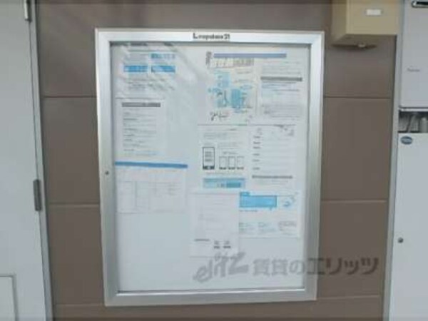 掲示板