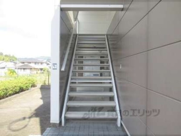 階段