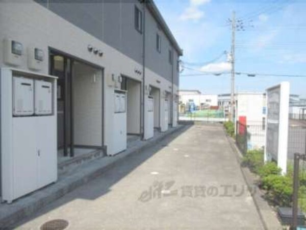 通路