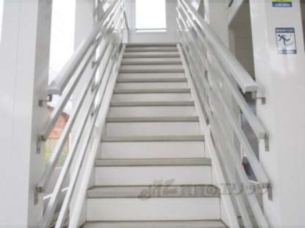 階段