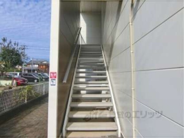 階段