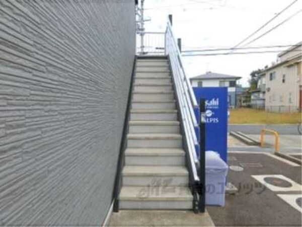 階段