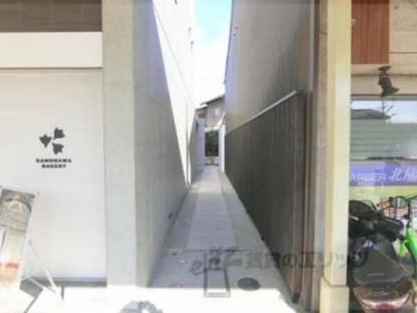 通路