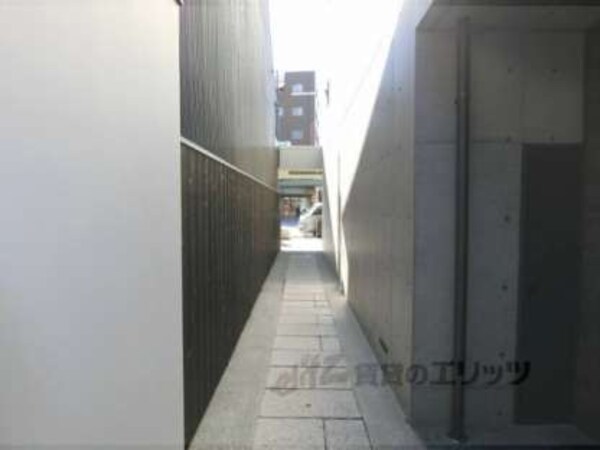通路