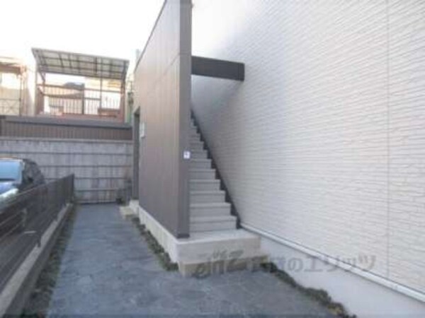階段