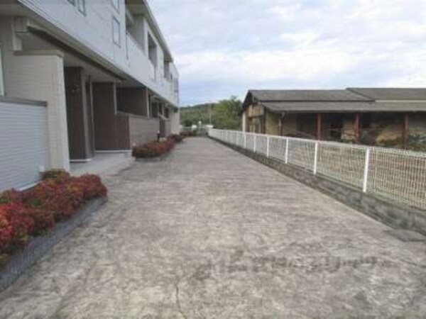 通路