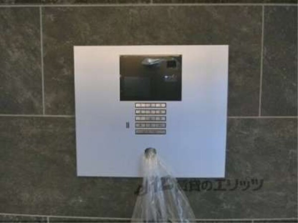 オートロック