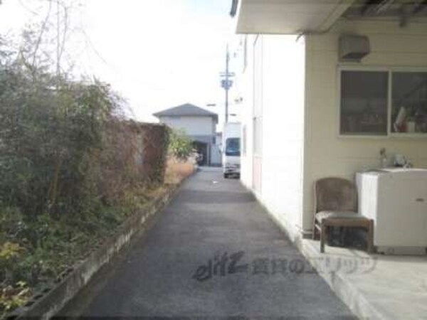 通路