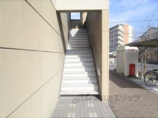 階段