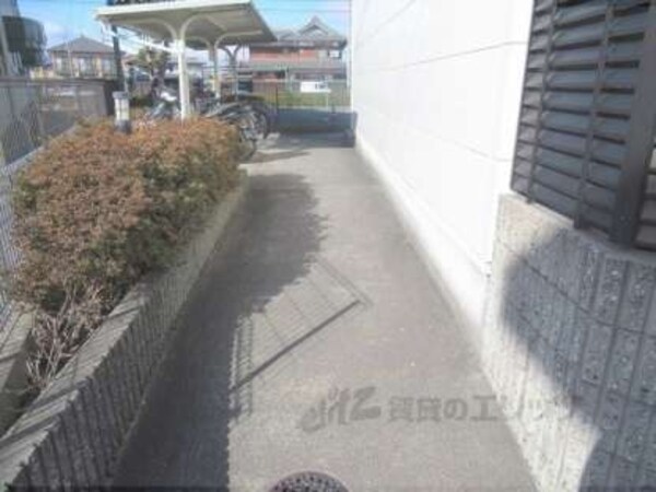 通路