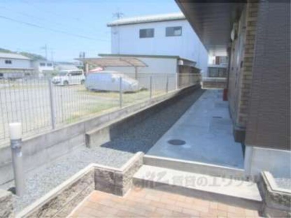 通路