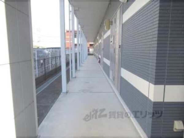 通路