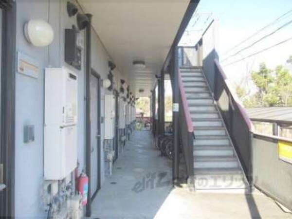 通路