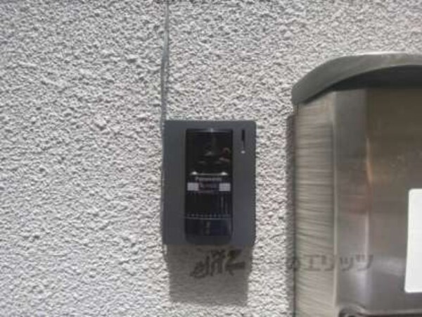 インターホン