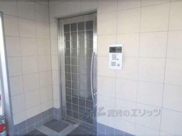 オートロック