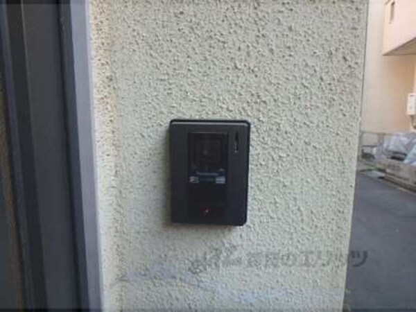 インターフォン