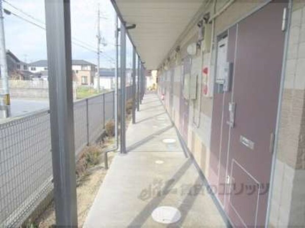 通路