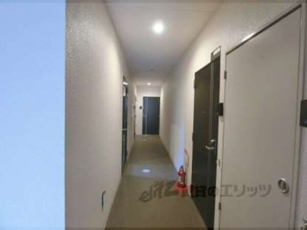 通路