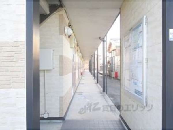 通路