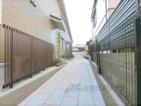 通路
